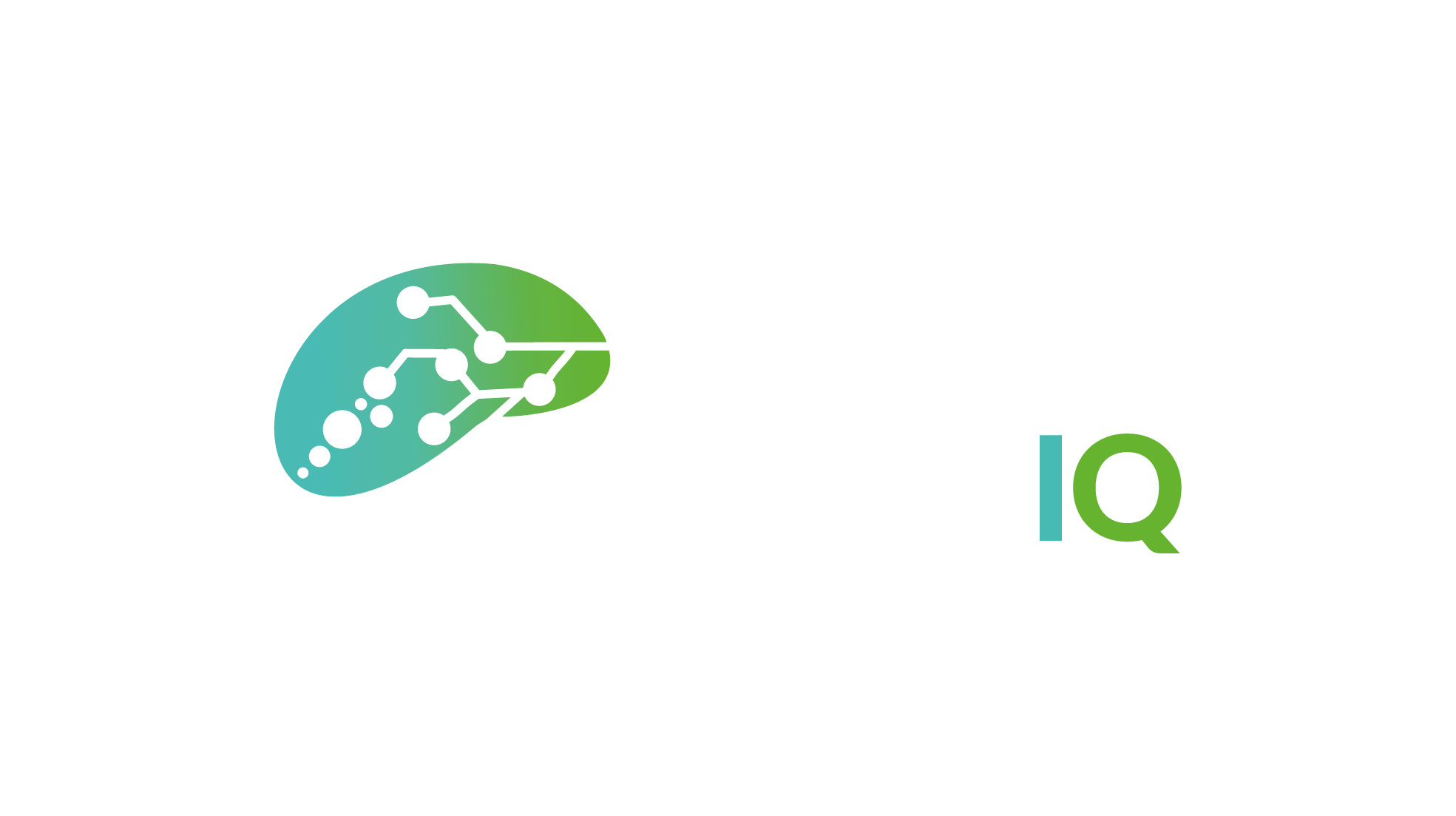 ThinKIQ Logo – KI Telefonassistent und KI Kundensupport für Schweizer Unternehmen