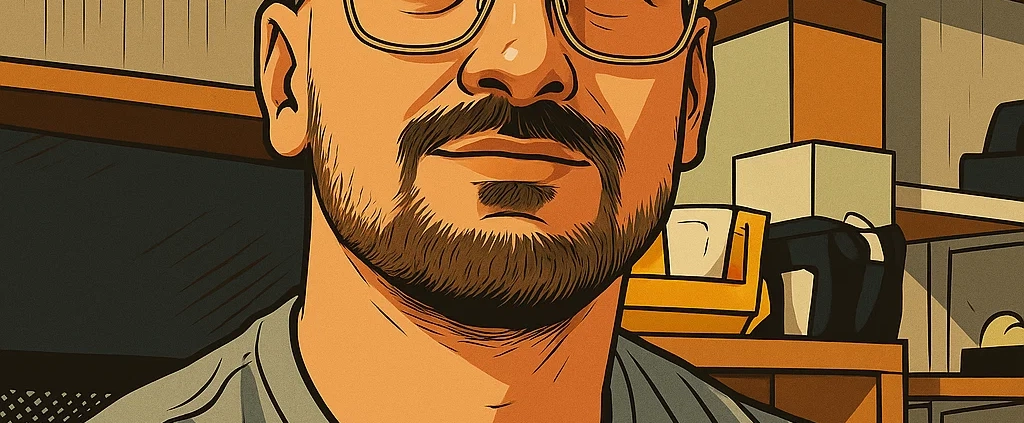 Christian Henle – Mitgründer von ThinKIQ, Spezialist für KI Telefonassistent und KI Kundensupport