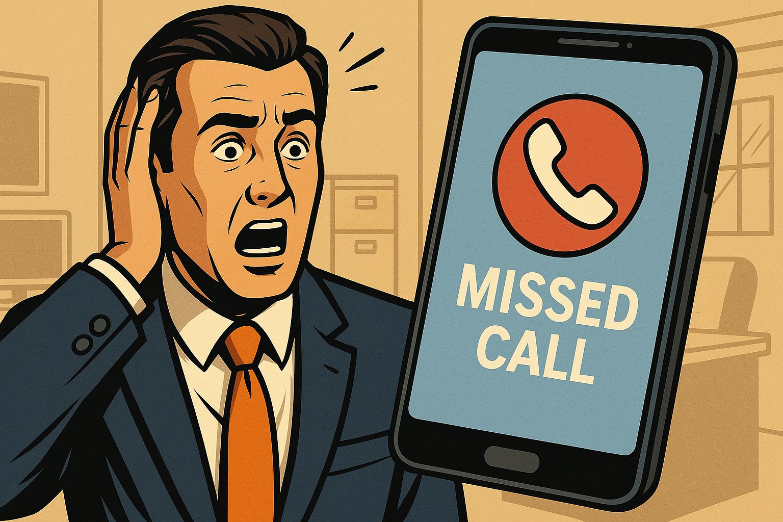 KI Anrufannahme mit ThinKIQ – kein Anruf mehr verpassen dank automatisiertem Telefonassistent für Schweizer Unternehmen