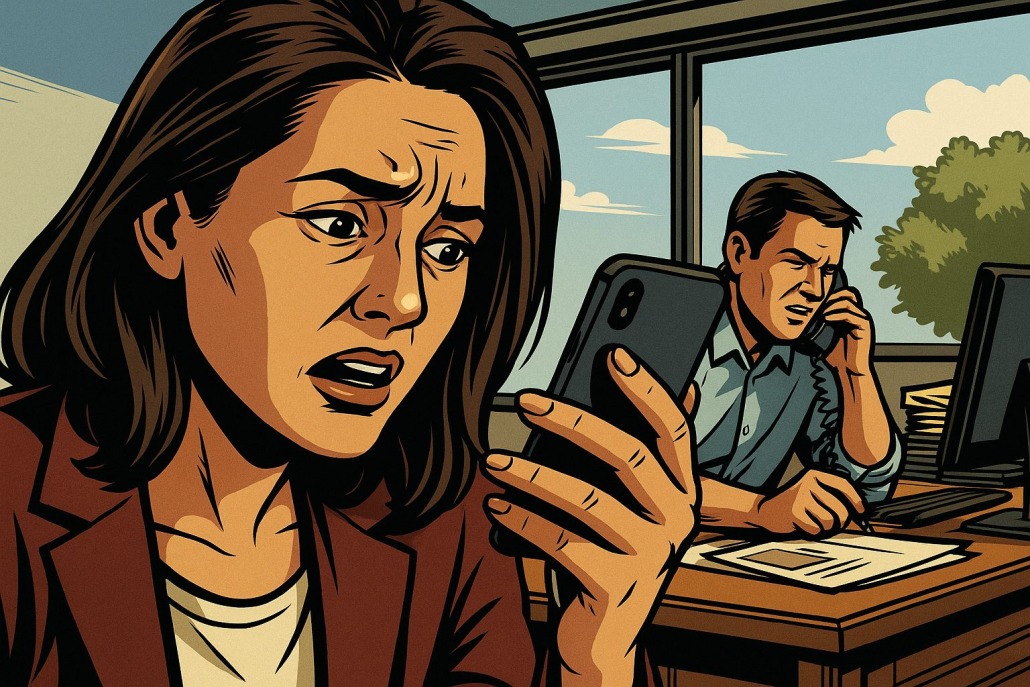 Warum kein Anruf verloren gehen darf – ThinKIQ KI Telefonassistent sorgt dafür, dass Schweizer Unternehmen keine Kundenanrufe mehr verpassen