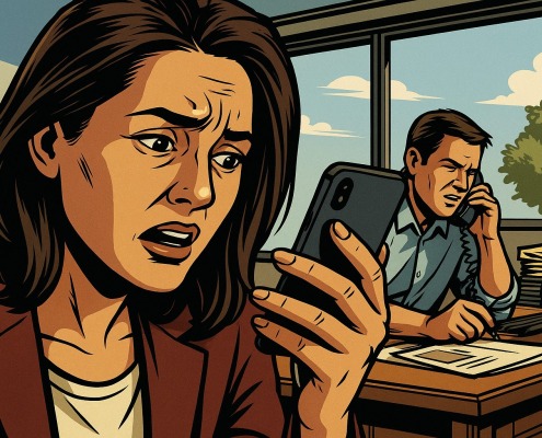 Warum kein Anruf verloren gehen darf – ThinKIQ KI Telefonassistent sorgt dafür, dass Schweizer Unternehmen keine Kundenanrufe mehr verpassen