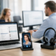 CRM Integration Telefonassistent im Alltag