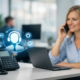 Standardanfragen telefonisch automatisieren