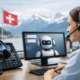 Beispiel automatisierte Servicehotline Schweiz