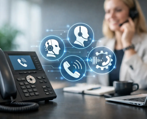 Best Practices für Telefonautomatisierung im Unternehmen