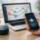 Kalenderintegration Telefonassistent im Alltag