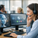 KI-Telefonzentrale für Unternehmen im Alltag