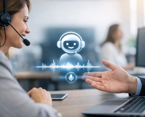 Sprachdialogsysteme für Kundenservice Guide