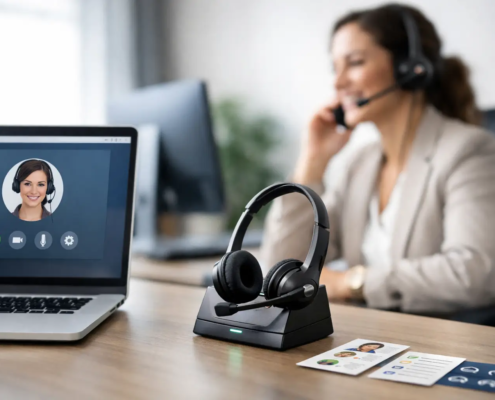 Telefonassistenz Software richtig wählen