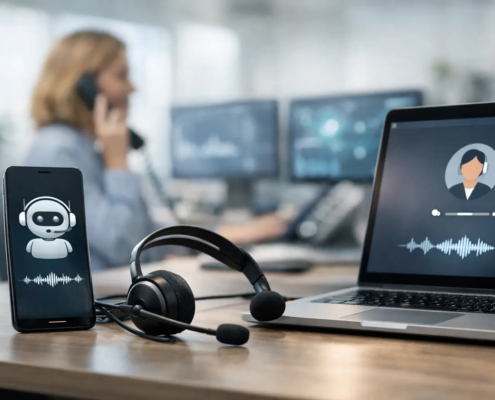 Telefonbot Software im Test: Worauf es ankommt
