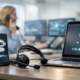 Telefonbot Software im Test: Worauf es ankommt