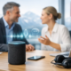 Voice Automation für Schweizer Firmen nutzen