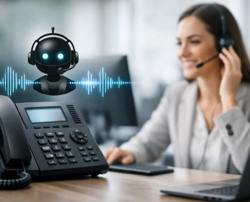 Wann lohnt sich Telefonautomatisierung?