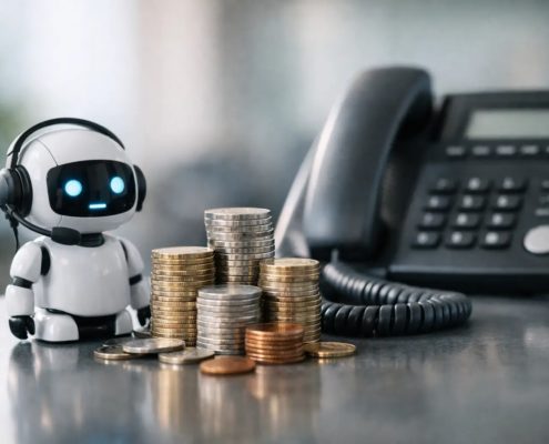Was kostet ein Telefonbot wirklich?