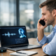Gesprächsdokumentation per Telefon mit KI