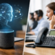 KI Sprachassistent oder IVR - was passt?