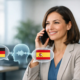Mehrsprachige Telefon-KI: Vorteile im Alltag